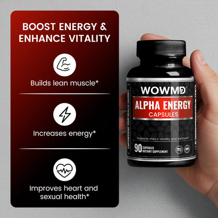Alpha Energy