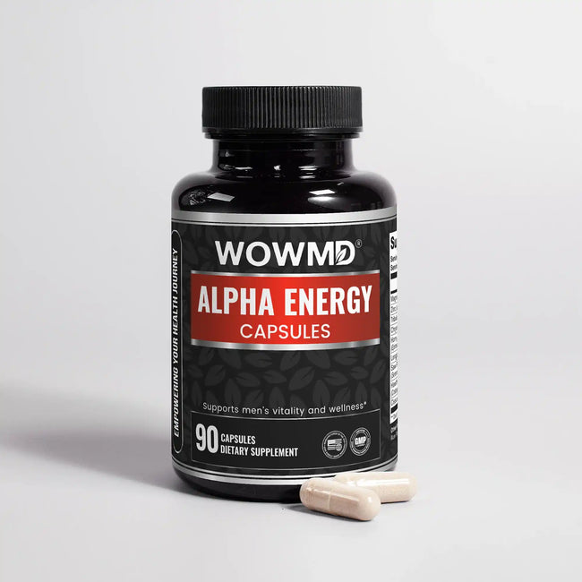 Alpha energy image 2