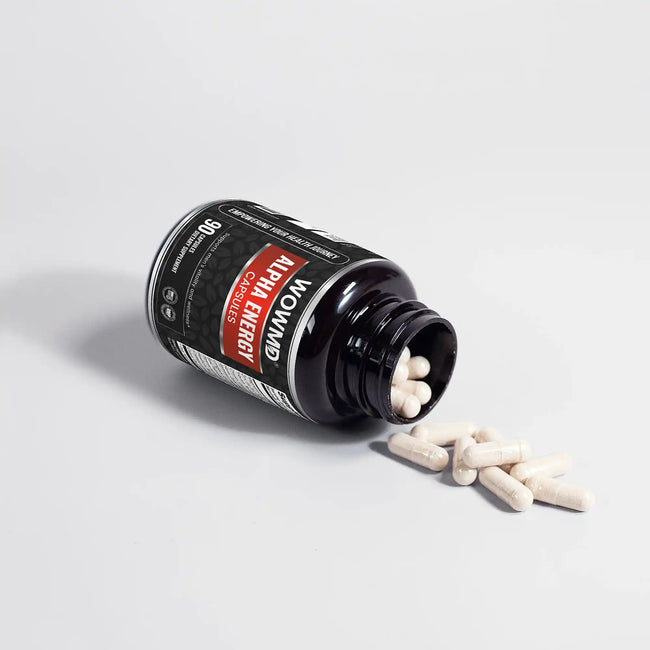 Alpha energy image 3