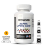 Alpha Lipoic Acid