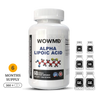 Alpha Lipoic Acid