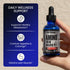 Amino Trim Drops