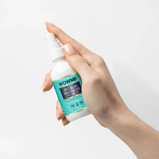 Anti aging moisturizer for normal skin image 6