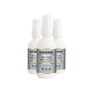 3 Bottles