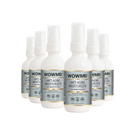6 Bottles
