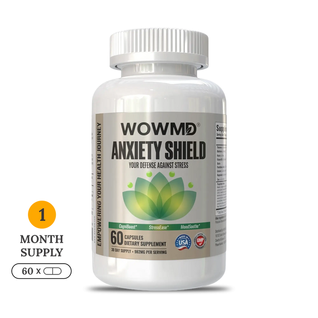 Anxiety shield bottle 1