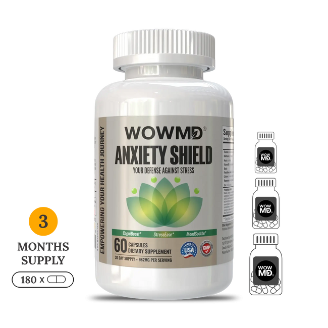 Anxiety shield bottle 3