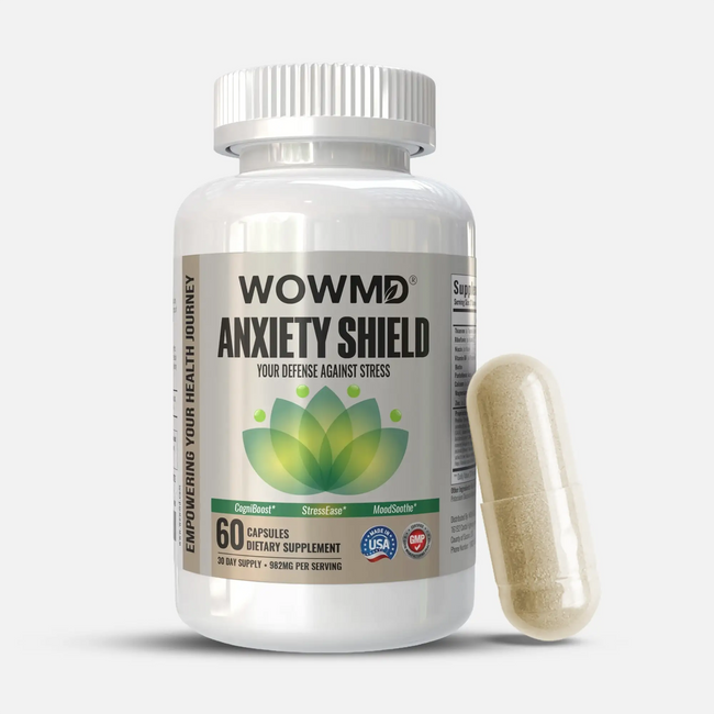 Anxiety shield featured