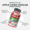 Apple Cider Vinegar