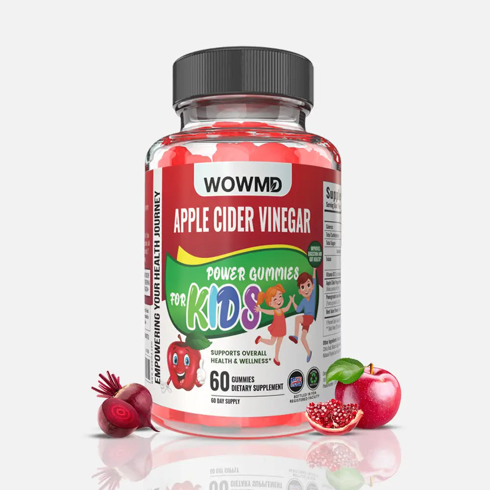 Apple Cider Vinegar