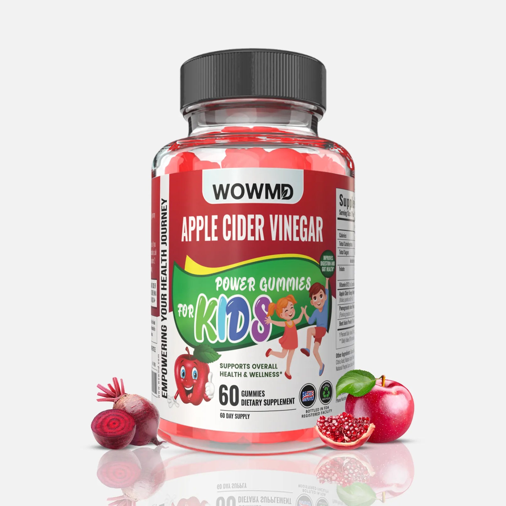 Apple Cider Vinegar