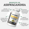 Ashwagandha Extra Strength Formula