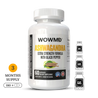 Ashwagandha Extra Strength Formula