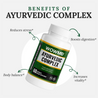 Ayurvedic Complex
