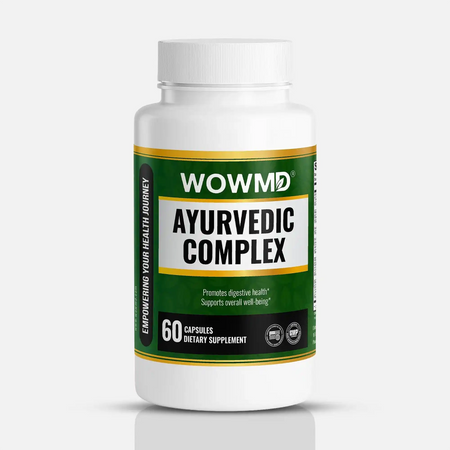 Ayurvedic Complex