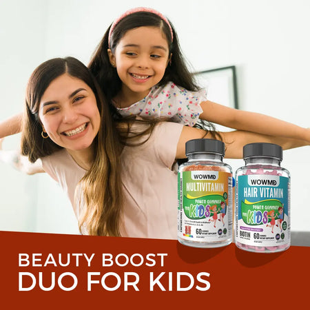 Beauty Boost Duo for Kids