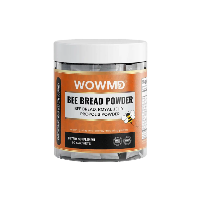 Bee bread powder 1