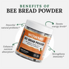 Bee Bread Powder