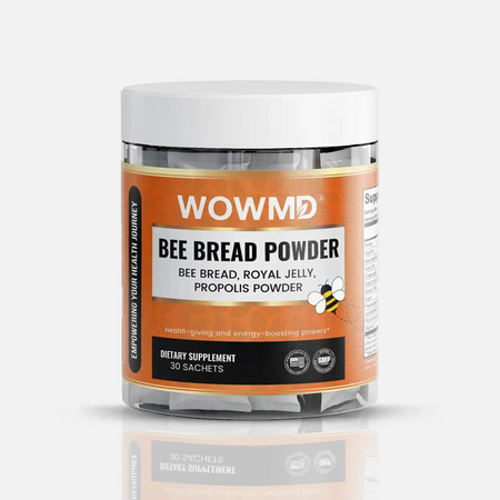 Bee Bread Powder