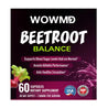 Beetroot Balance