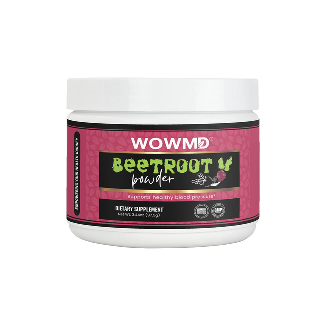 Beetroot powder 1