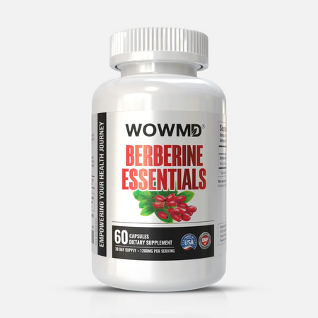 Berberine Essentials