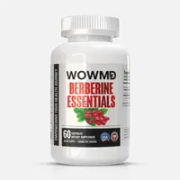Berberine Essentials