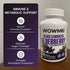 Black Sambucus Elderberry Extract