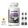 Black Sambucus Elderberry Extract