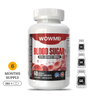 Blood Sugar Ultra Advanced Formula