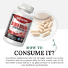 Blood Sugar Ultra Advanced Formula