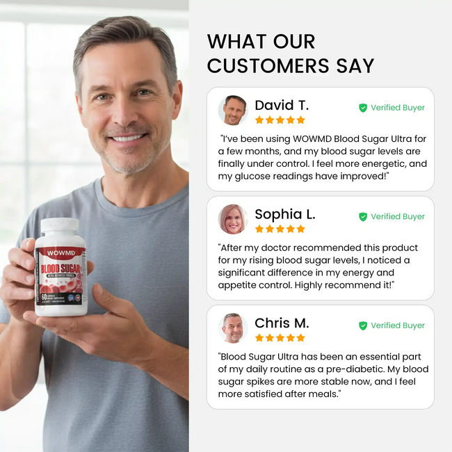 Blood sugar ultra reviews