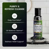 Charcoal Facial Cleanser