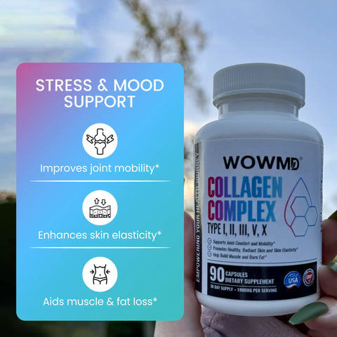 Collagen Complex