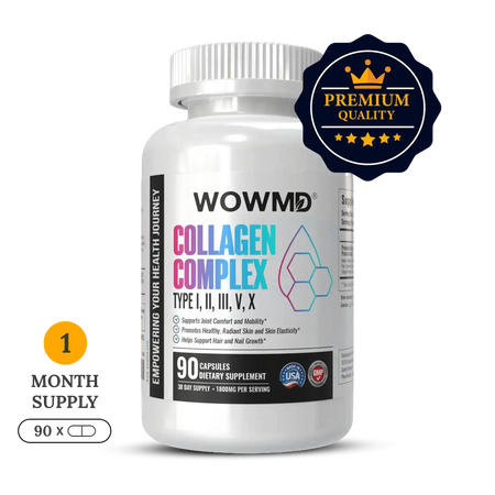 Collagen Complex