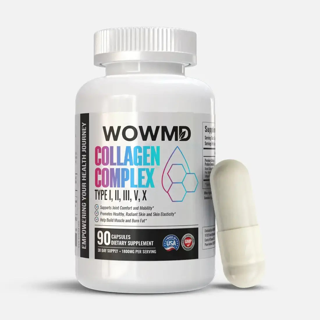 Collagen Complex