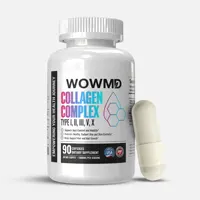Collagen Complex