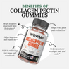 Collagen Pectin Gummies