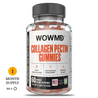 Collagen Pectin Gummies