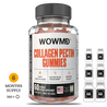 Collagen Pectin Gummies