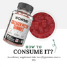 Collagen Pectin Gummies
