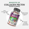 Collagen Pectin