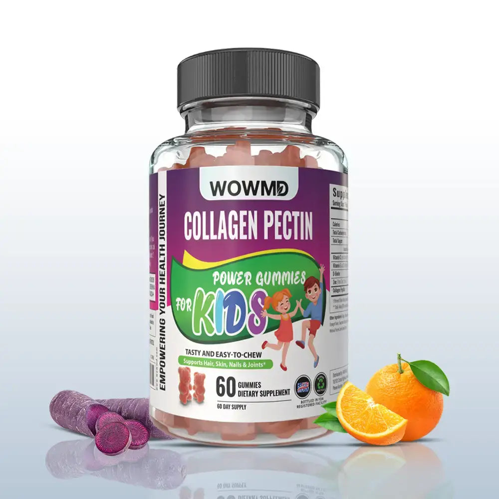 Collagen Pectin