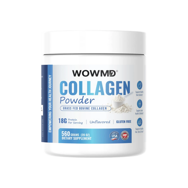 Collagen powder 1 bottle