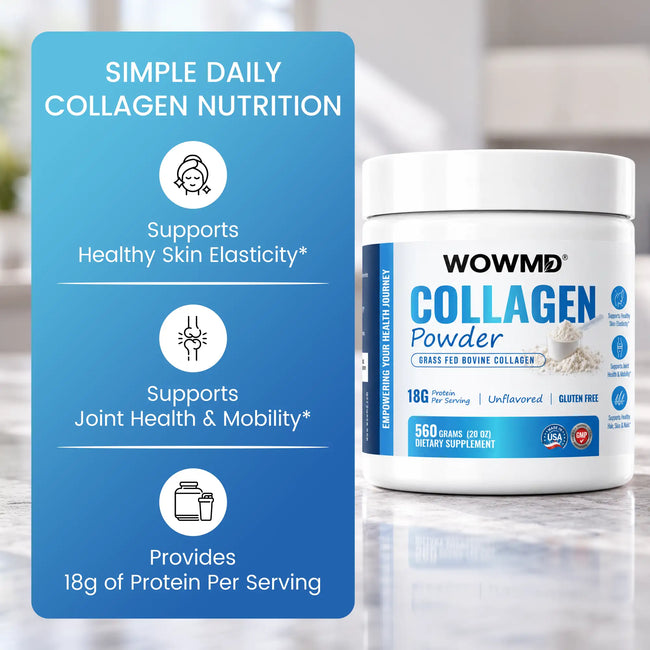 Collagen Powder