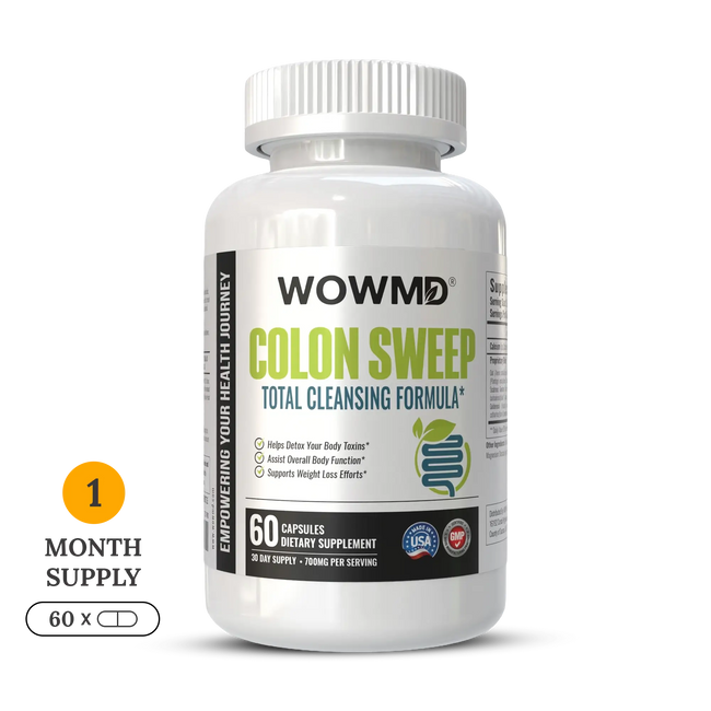 Colon sweep bottle 1