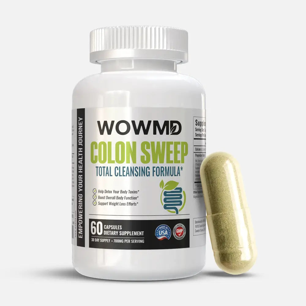 Colon Sweep