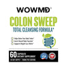 wowmd colon sweep label