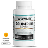 Colostrum Capsules