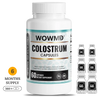 Colostrum Capsules
